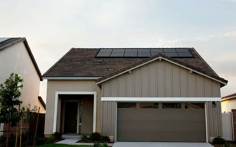 solar panels for renters