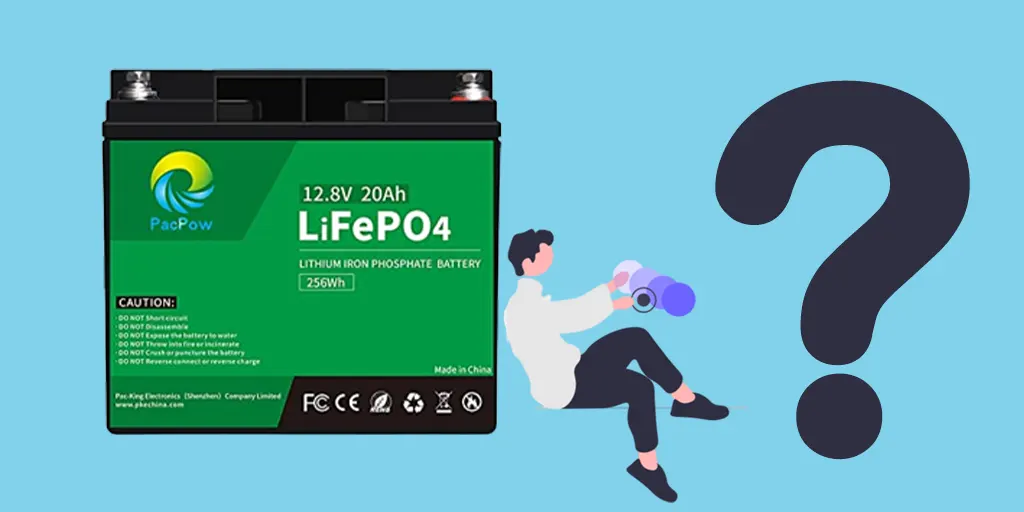 can you use the LiFePO4 battery while charging