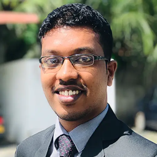 dinu sri madusanka profile photo